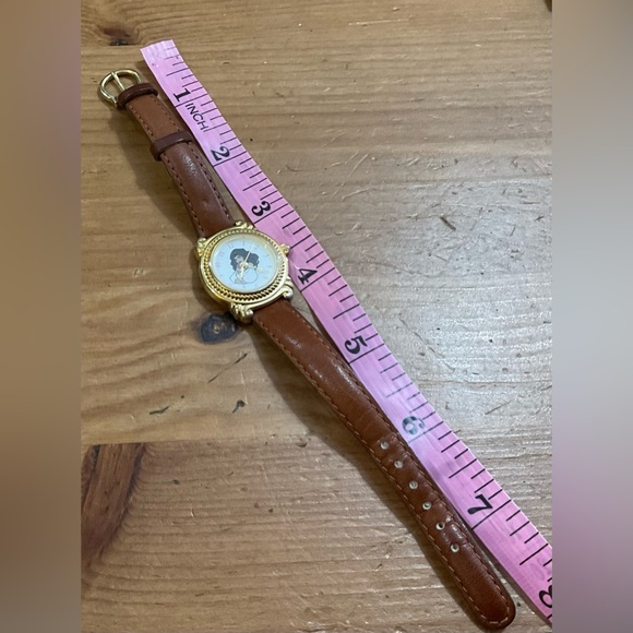 Disney: Esmeralda rare, vintage from Hunchback of Notre Dame Disney store watch. - Picture 4 of 8